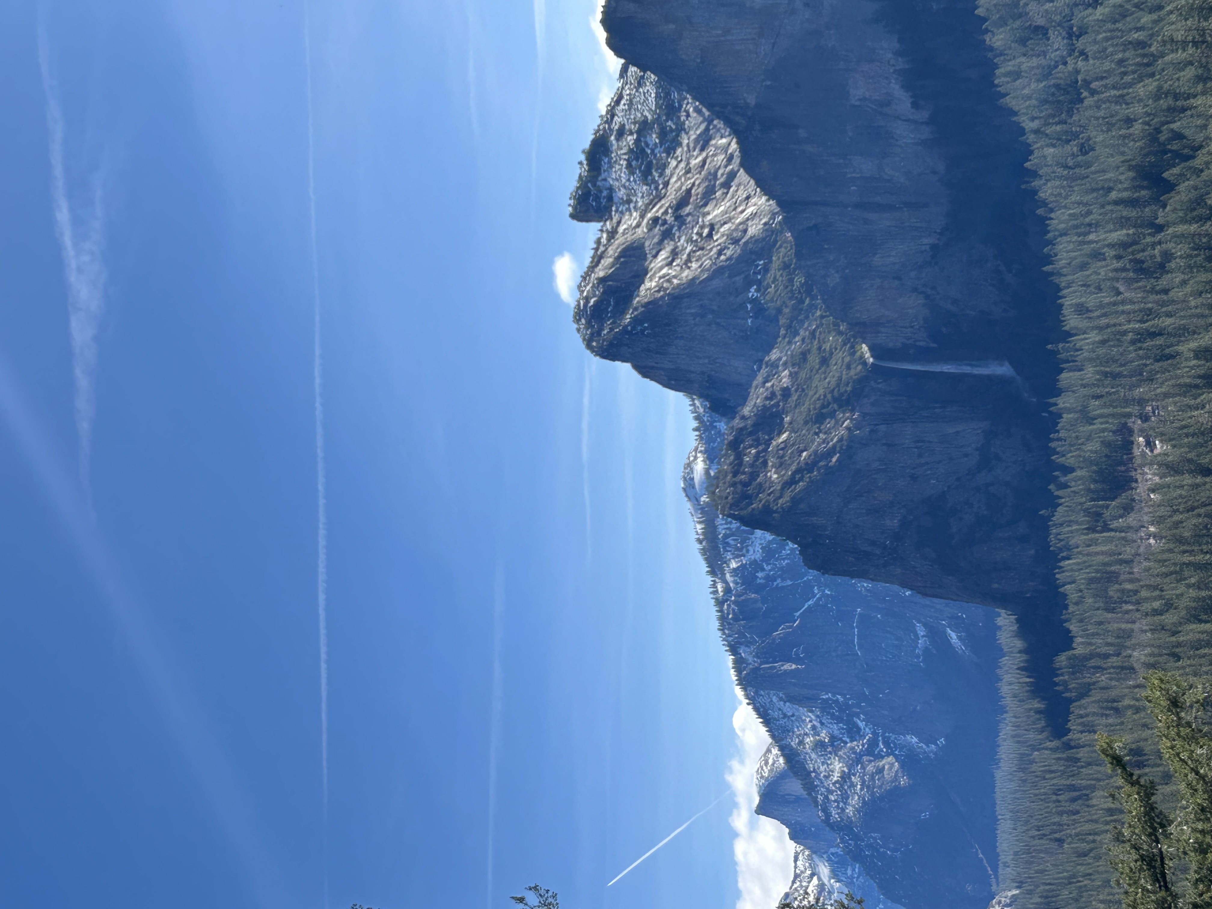 Yosemite National Park, CA